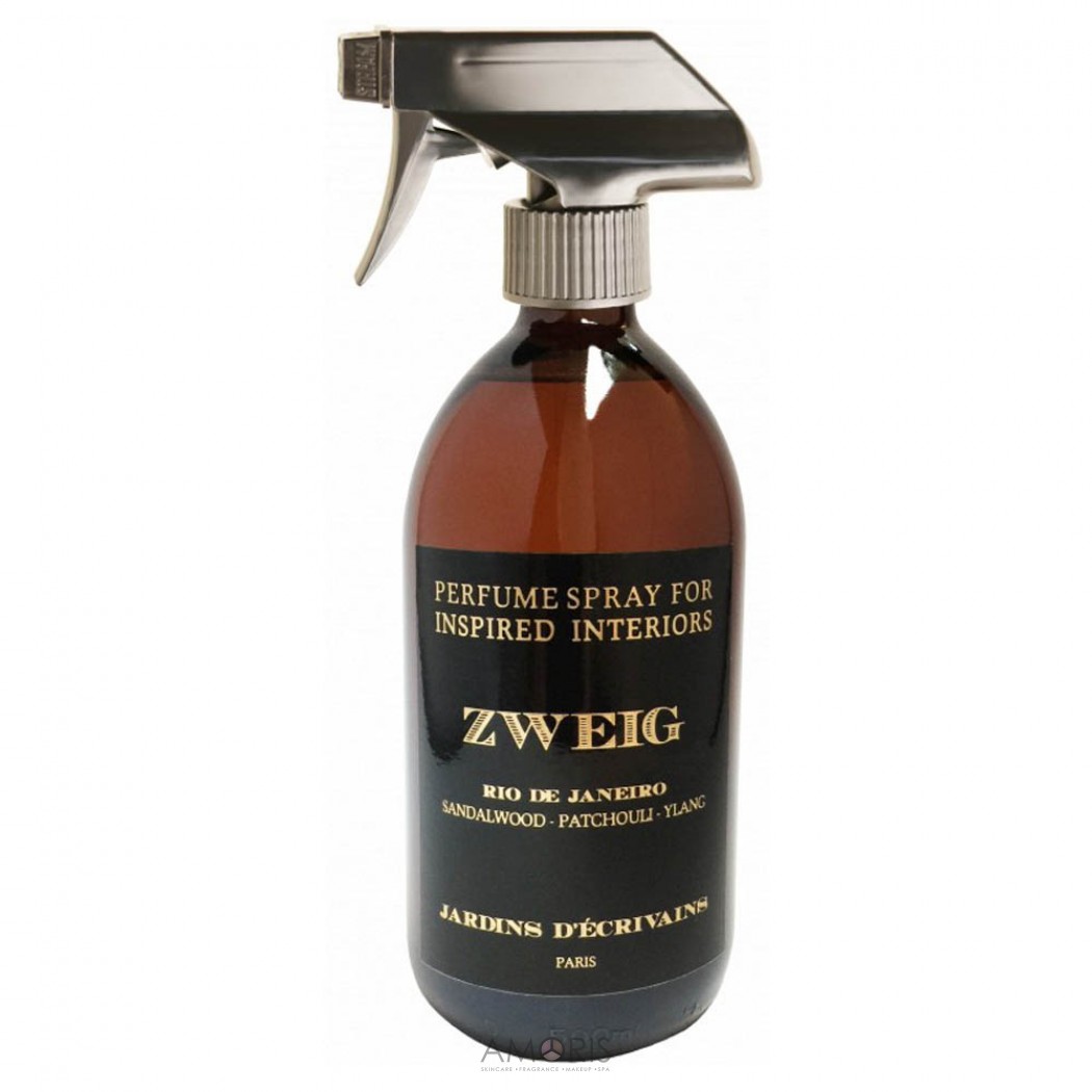 Спрей для ароматизации помещений Цвейг